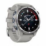 Garmin 010-02753-04 Mens Watch Descent MK3 43mm 20 ATM