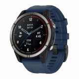 Garmin 010-02803-81 Mens Watch Quatix 7 Pro AMOLED Edition 47mm 10ATM