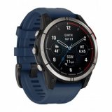 Garmin 010-02803-81 Mens Watch Quatix 7 Pro AMOLED Edition 47mm 10ATM