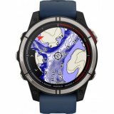 Garmin 010-02803-81 Mens Watch Quatix 7 Pro AMOLED Edition 47mm 10ATM