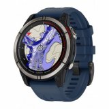 Garmin 010-02803-81 Mens Watch Quatix 7 Pro AMOLED Edition 47mm 10ATM