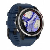 Garmin 010-02803-81 Mens Watch Quatix 7 Pro AMOLED Edition 47mm 10ATM