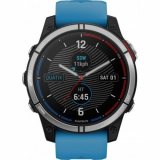 Garmin 010-02540-61 Mens Watch Quatix 7 Base 47mm 10ATM