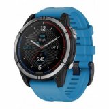 Garmin 010-02540-61 Mens Watch Quatix 7 Base 47mm 10ATM