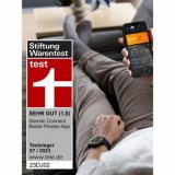 Garmin 010-02862-10 Vivoactive 5 AMOLED 42mm 5ATM