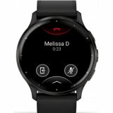 Garmin 010-02784-52 Venu 3 AMOLED 45mm 5ATM