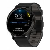Garmin 010-02784-52 Venu 3 AMOLED 45mm 5ATM