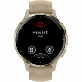 Garmin 010-02785-55 Venu 3S AMOLED 41mm 5ATM