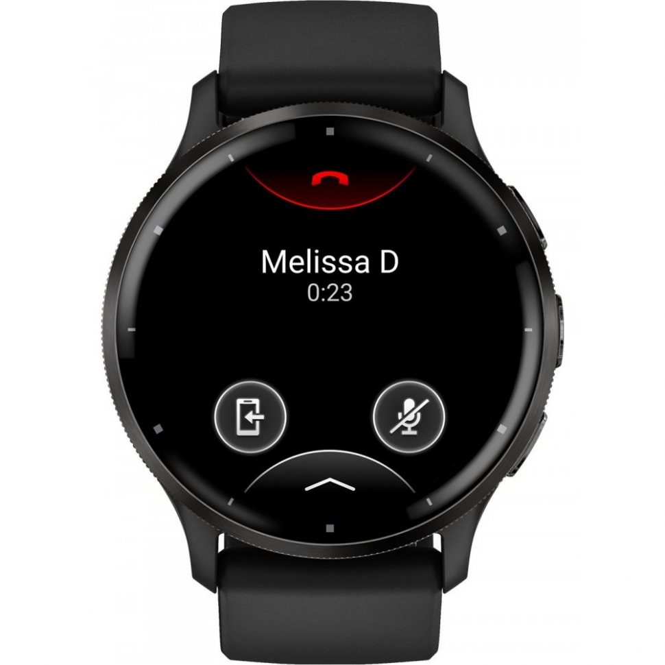 Garmin 010-02784-01 Venu 3 AMOLED 45mm 5ATM