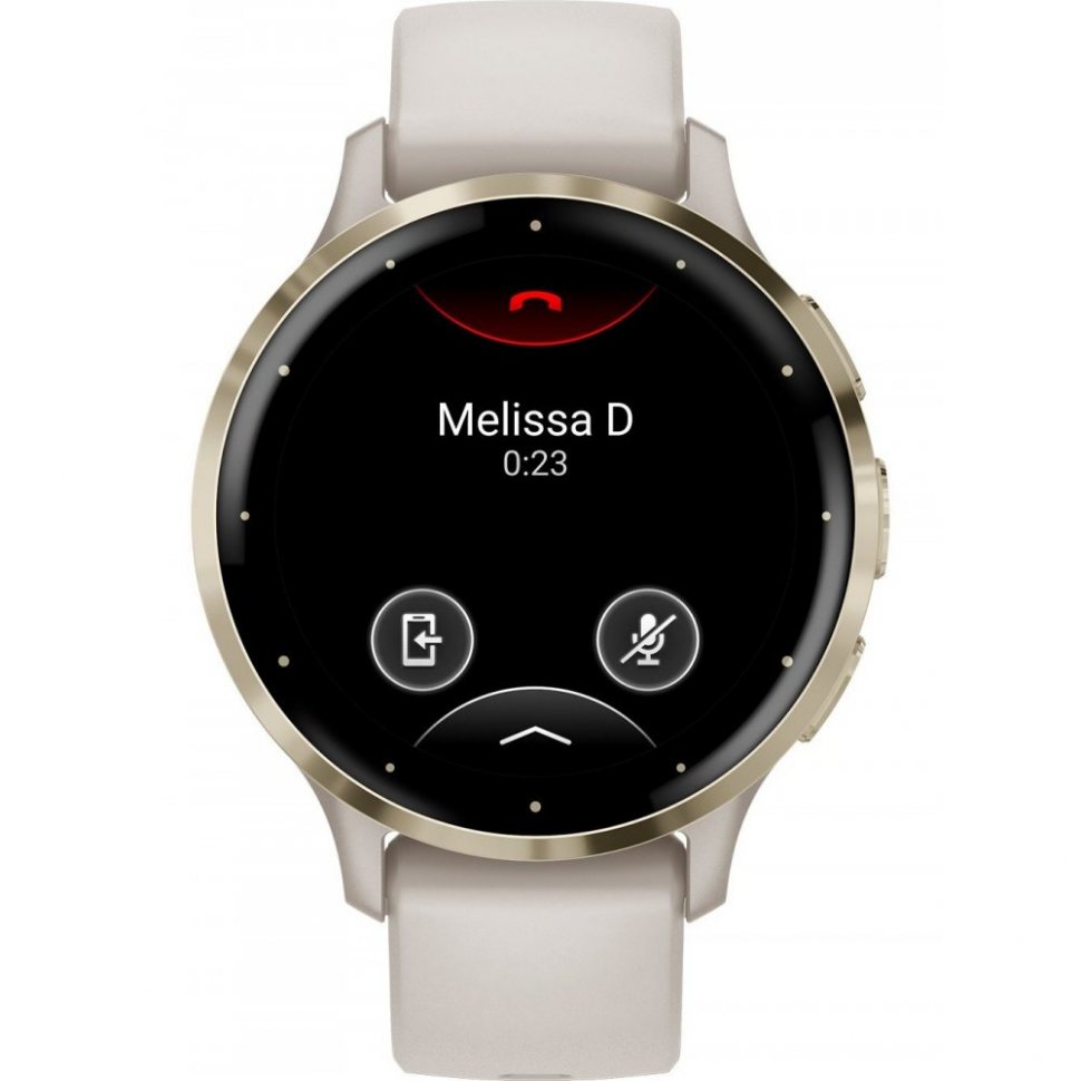 Garmin 010-02785-04 Venu 3S AMOLED 41mm 5ATM