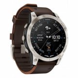 Garmin 010-02582-55 Mens Watch D2 Mach 1 Pro AMOLED 47mm 10ATM