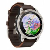Garmin 010-02582-55 Mens Watch D2 Mach 1 Pro AMOLED 47mm 10ATM
