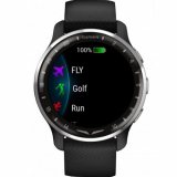 Garmin 010-02496-19 Mens Watch D2 Air X10 44mm 5ATM