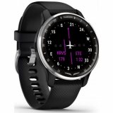 Garmin 010-02496-19 Mens Watch D2 Air X10 44mm 5ATM