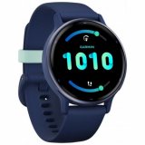 Garmin 010-02862-12 Vivoactive 5 AMOLED 42mm 5ATM