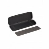 U-Boat 43594 schwarzes 3er Set Armbanduhren Reiseetui