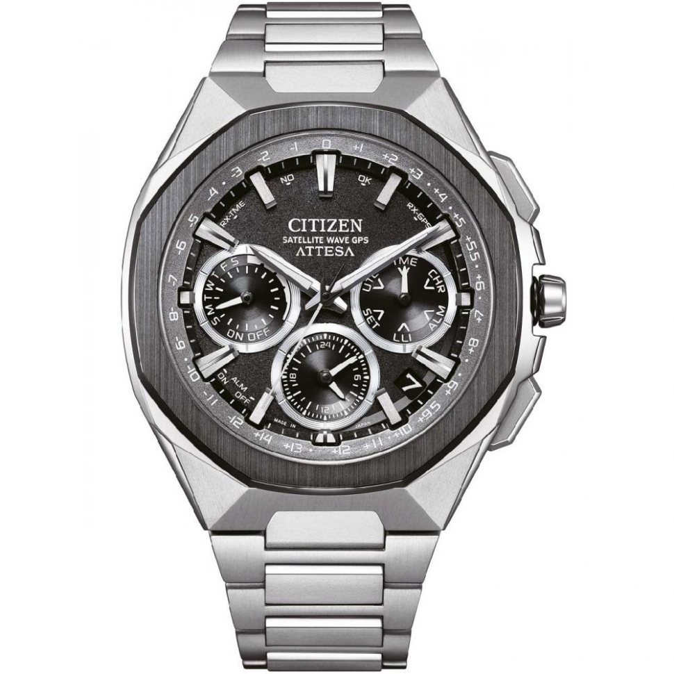 Citizen CC4104-53E Attesa