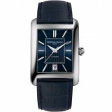 Frederique Constant FC-303N4C26 Classic Carree Automatic Mens Watch