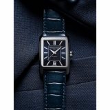 Frederique Constant FC-303N4C26 Classic Carree Automatic Mens Watch