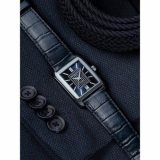 Frederique Constant FC-303N4C26 Classic Carree Automatic Mens Watch