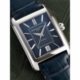Frederique Constant FC-303N4C26 Classic Carree Automatic Mens Watch