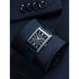 Frederique Constant FC-303N4C26 Classic Carree Automatic Mens Watch