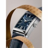 Frederique Constant FC-303N4C26 Classic Carree Automatic Mens Watch