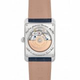 Frederique Constant FC-303N4C26 Classic Carree Automatic Mens Watch
