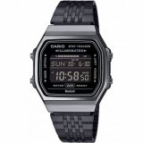 Casio ABL-100WEGG-1AEF Mens Watch Vintage Collection 38mm 1ATM 