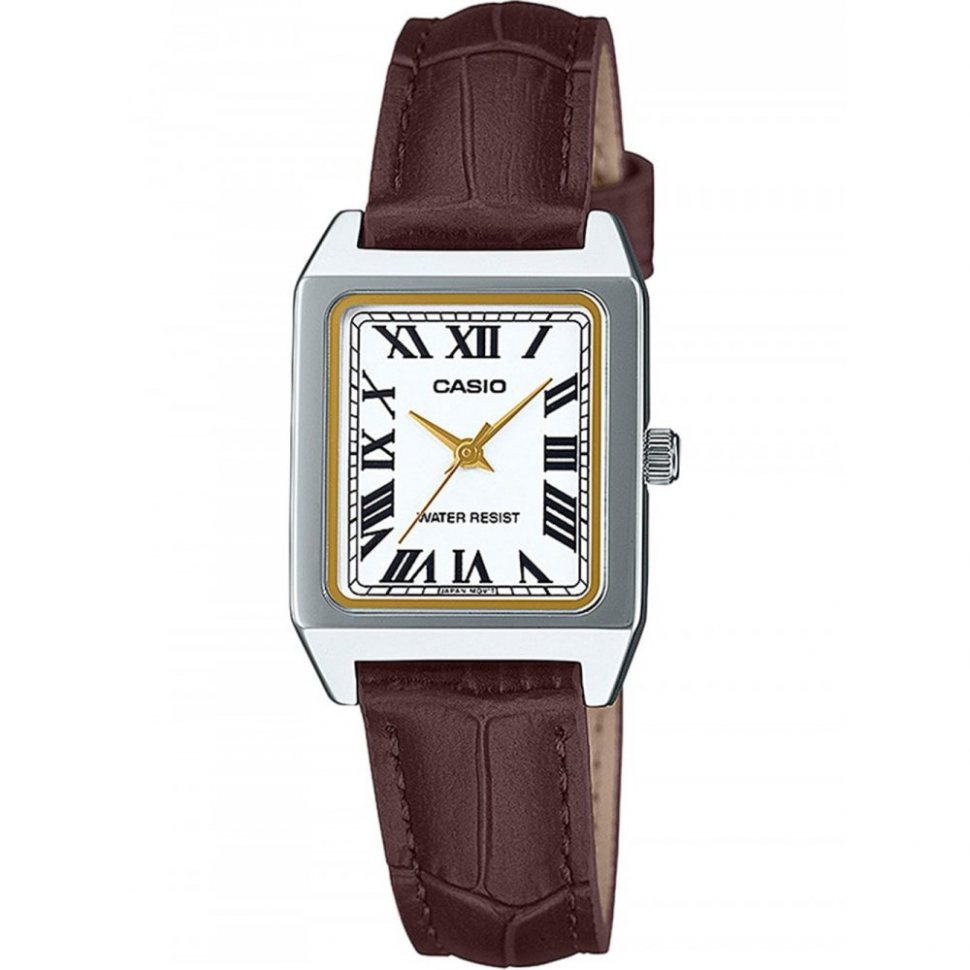 Casio LTP-B150L-2B2EF Mens Watch Timeless Collection 22mm 1 ATM 