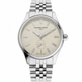 Frederique Constant FC-530CR3B6B Mens Watch Classic index Automatic 39mm 5ATM