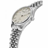 Frederique Constant FC-530CR3B6B Mens Watch Classic index Automatic 39mm 5ATM