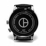 Claude Bernard 62007-3-NIN Mens Watch Classic 42mm 5ATM 