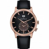 Claude Bernard 62007-37R-NIBRR Mens Watch Classic 42mm 5ATM 