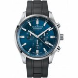 Claude Bernard 10222-3CA-BUIN1 Mens Watch Aquarider Chronograph 44mm 20ATM 