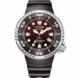 Citizen BN1024-01Z Mens Watch Promaster Prof. Diver Solar 46mm 30ATM 