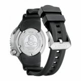 Citizen BN1024-01Z Mens Watch Promaster Prof. Diver Solar 46mm 30ATM 