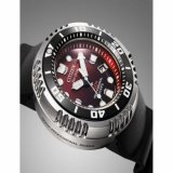 Citizen BN1024-01Z Mens Watch Promaster Prof. Diver Solar 46mm 30ATM 