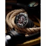 Citizen BN1024-01Z Mens Watch Promaster Prof. Diver Solar 46mm 30ATM 