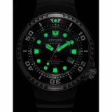 Citizen BN1024-01E Mens Watch Promaster Prof. Diver Solar 46mm 30ATM 