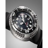 Citizen BN1024-01E Mens Watch Promaster Prof. Diver Solar 46mm 30ATM 