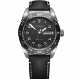 Victorinox 242041 Mens Watch Swiss Army 42mm 10ATM 