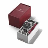 Victorinox 242041 Mens Watch Swiss Army 42mm 10ATM 