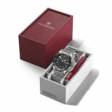 Victorinox 242043 Mens Watch Swiss Army 42mm 10ATM 