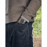 Victorinox 242048 Mens Watch Swiss Army Chrono 42mm 10ATM 