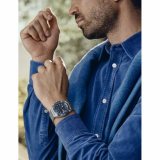 Victorinox 242049 Mens Watch Swiss Army Chrono 42mm 10ATM 