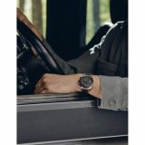 Victorinox 242050 Mens Watch Swiss Army Chrono 42mm 10ATM 