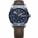 Victorinox 242040 Mens Watch Swiss Army 42mm 10ATM 