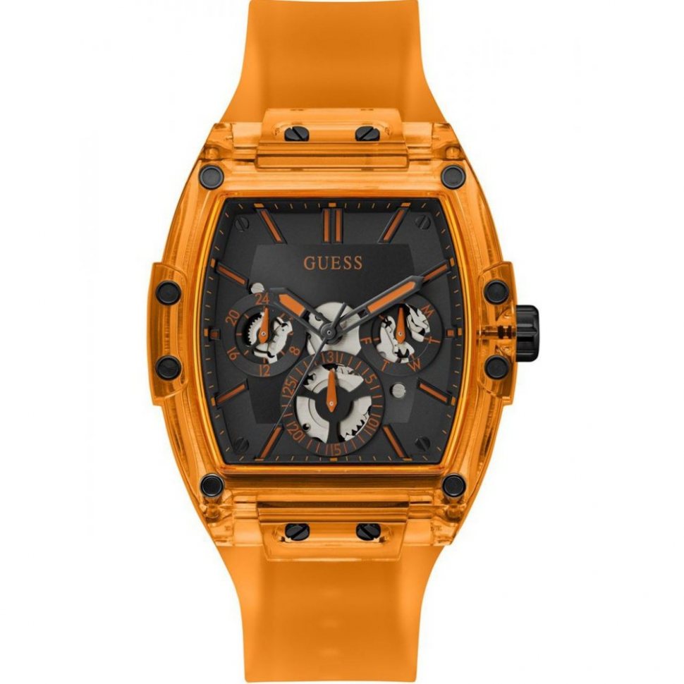 Guess GW0203G10 Phoenix 45mm 5ATM