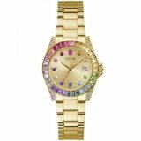 Guess GW0475L3 Opaline